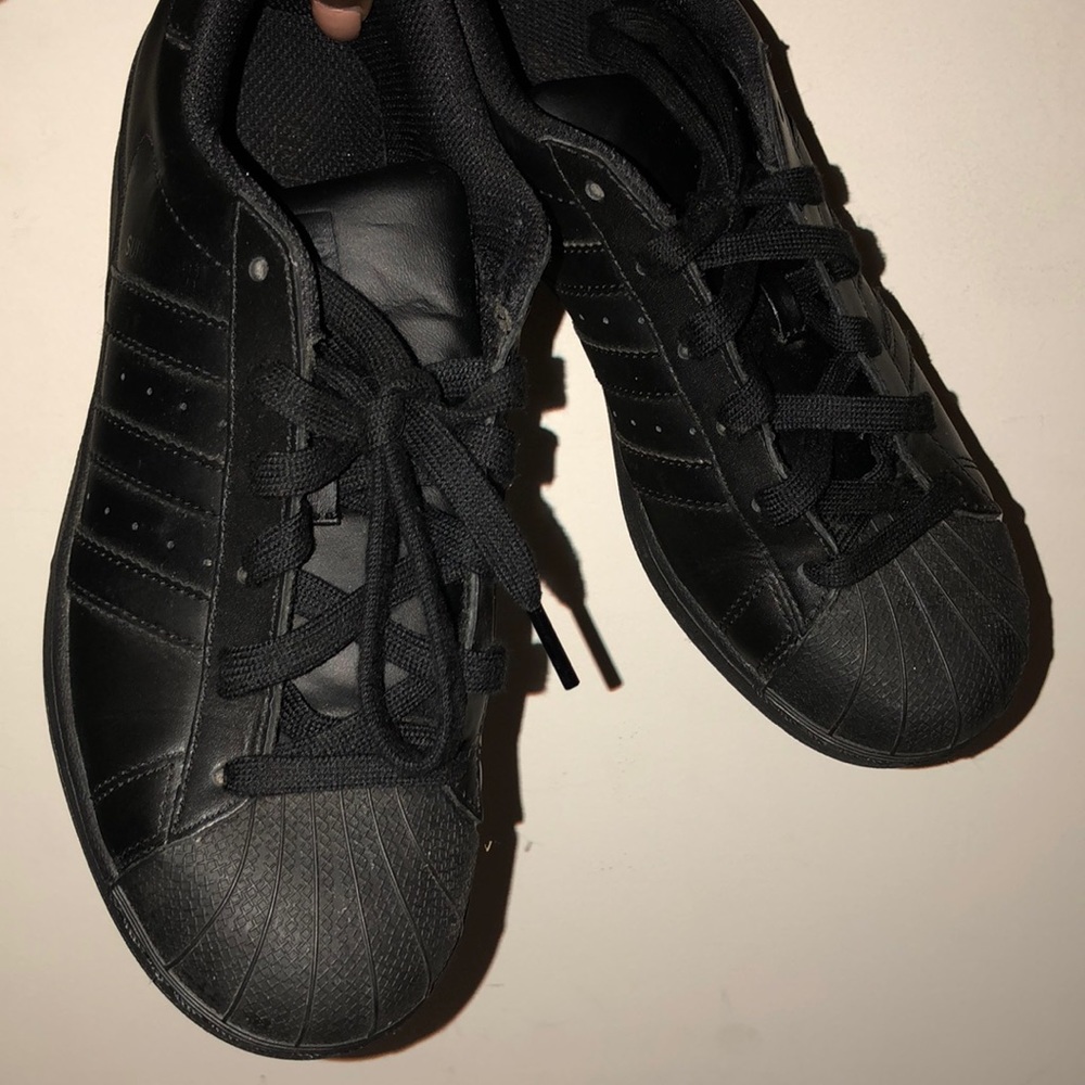 Adidas Superstars